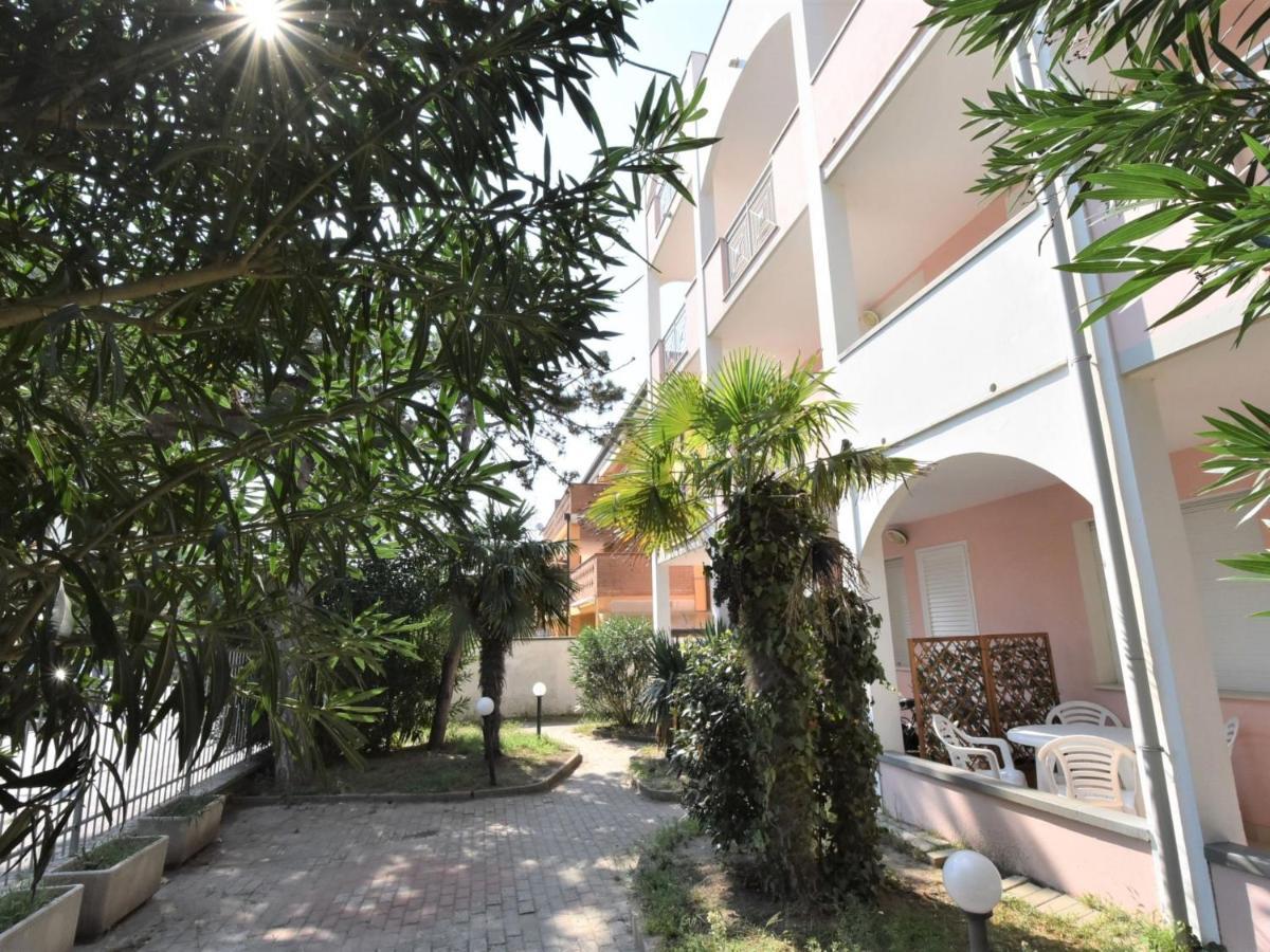 Apartamento Doria Uno By Interhome